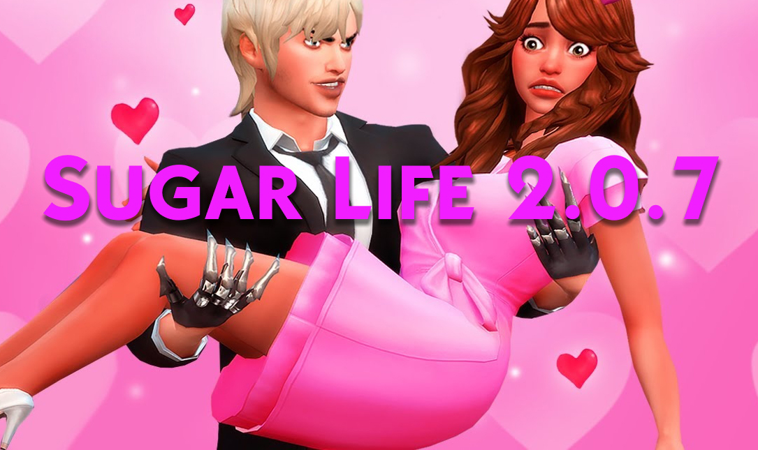 thw sims 4 sex mod download