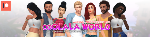 Sims 4 Ooolala Animations For Wickedwhims Apv Best Sims Mods 