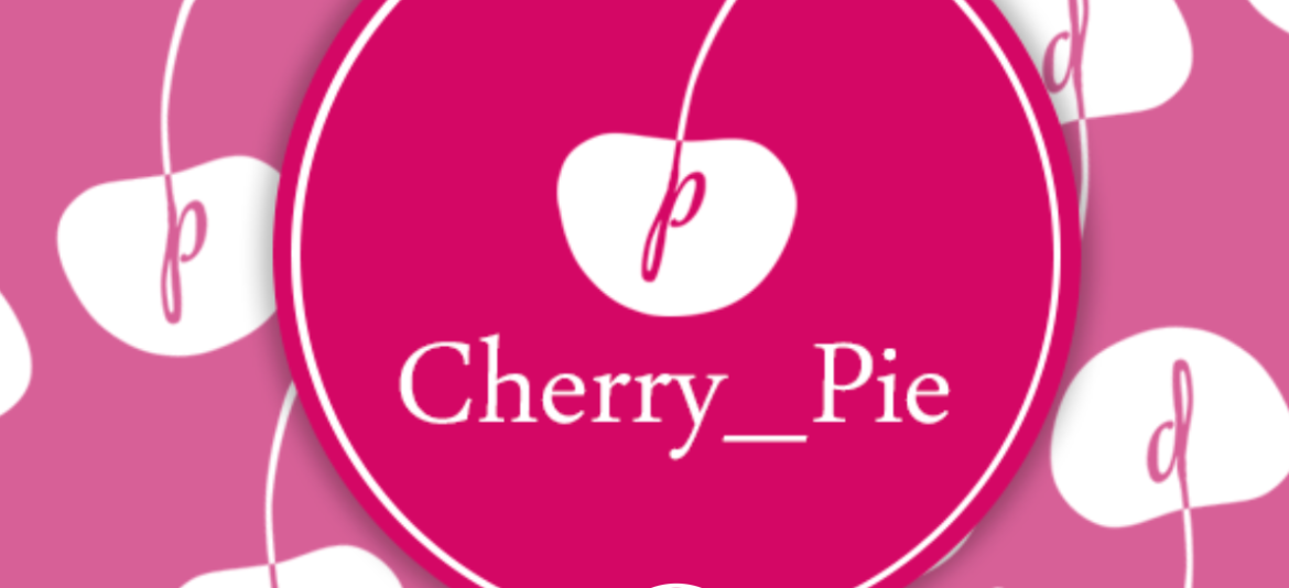 CherryPie Bondage Animation Exclusive