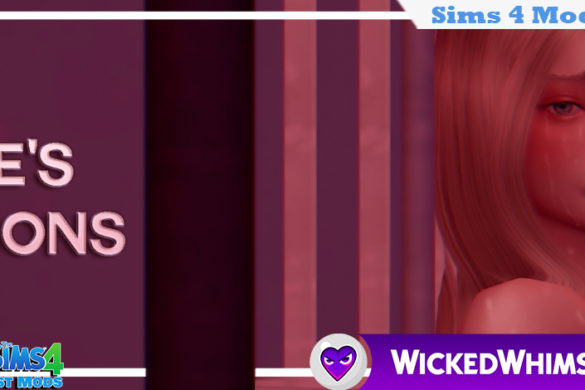 hotel sims 4 for wicked perversions mod download