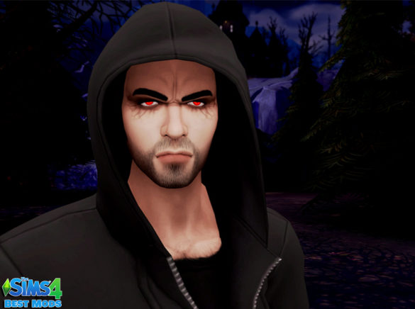 Sims 4 Vampires Can Kill Best Sims Mods