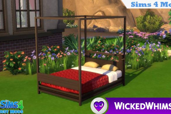 sims 4 height mod compatible with whickedwhims