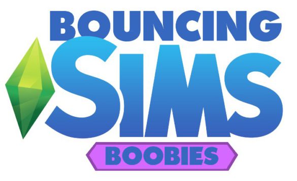 Sims 4 Bouncing Boobies Patreon (14.08.2021)