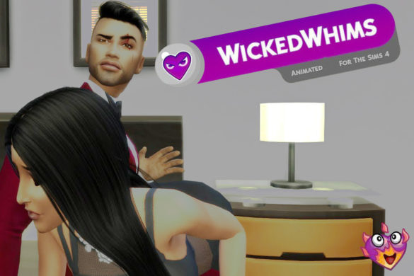 sims 4 wicked whims animations