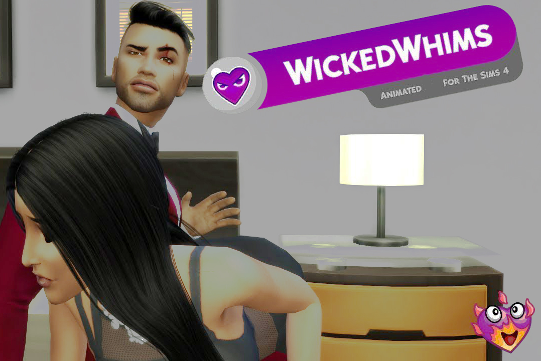 Sims 4 Teste Amorzinho Animations Wicked Whims.