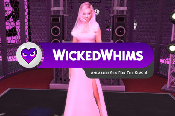 sims 4 wicked woohoo career download
