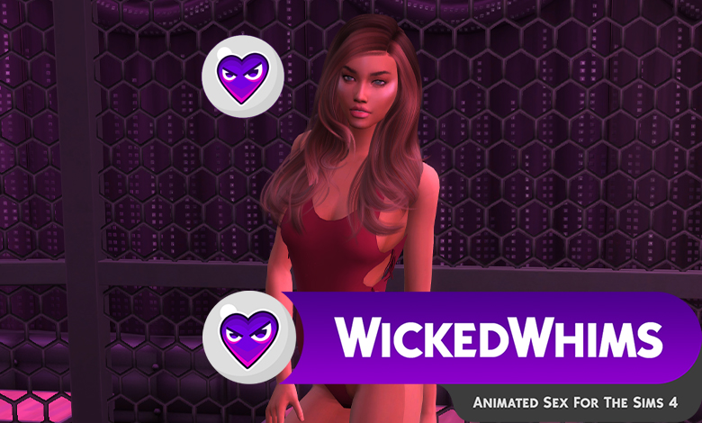 The sims 4 wicked woohoo mod