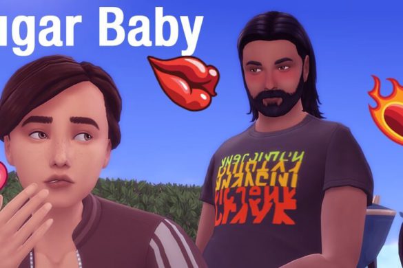 Sims 4 Sugar Baby Career Archives Best Sims Mods