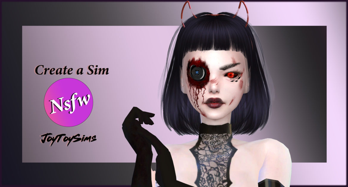 Sims 4 Wicked Whims Sims Household 18 Nsfw Best Sims Mods