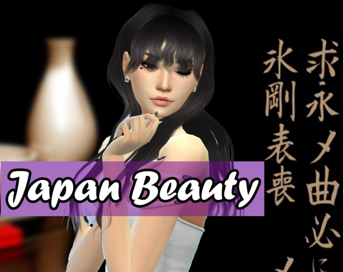 Sims 4 Wicked Whims Nsfw Sims Keiko