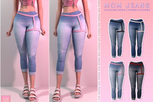 Clothes for WickedWhims Archives - Page 28 of 30 - Best Sims Mods