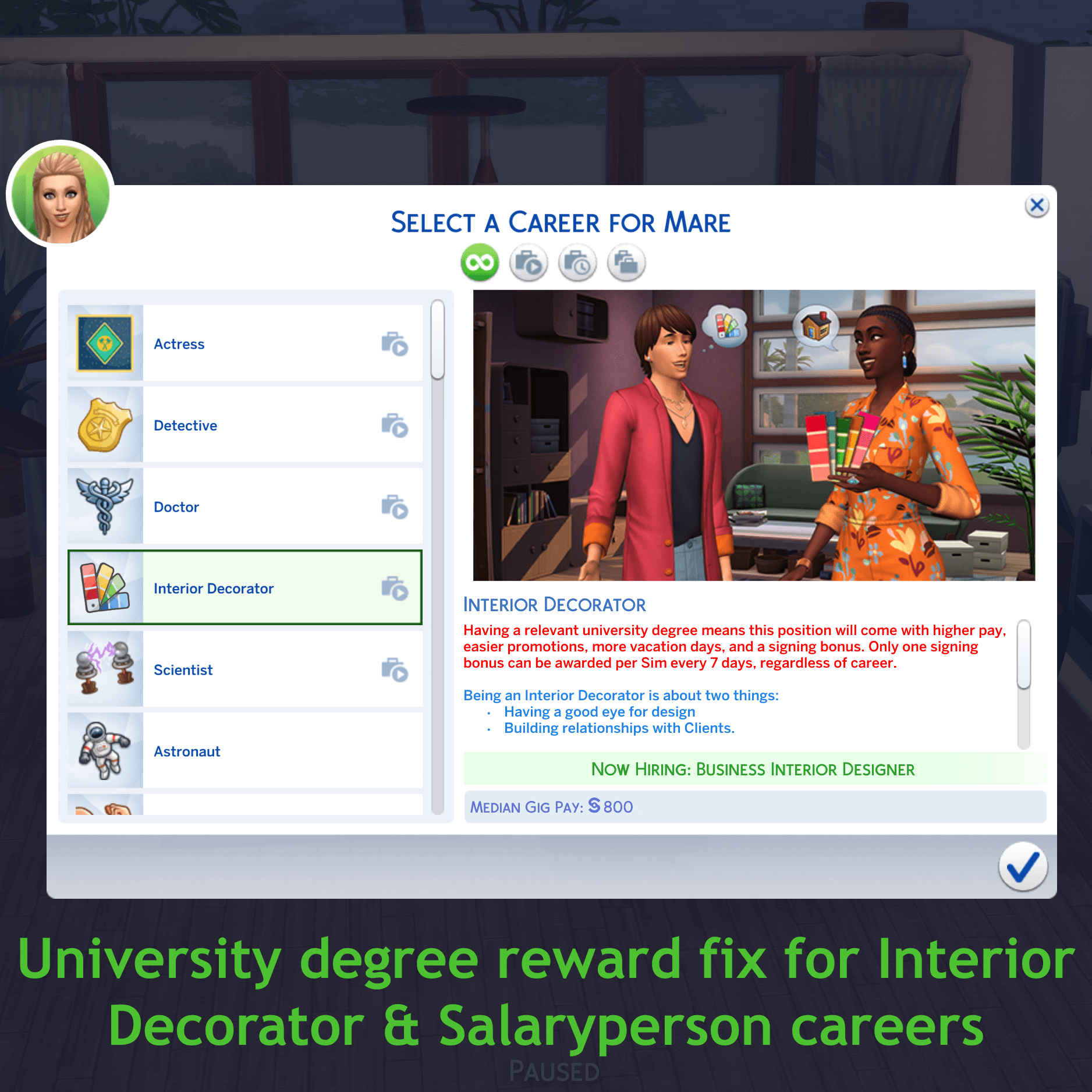download the sims 4 university for free