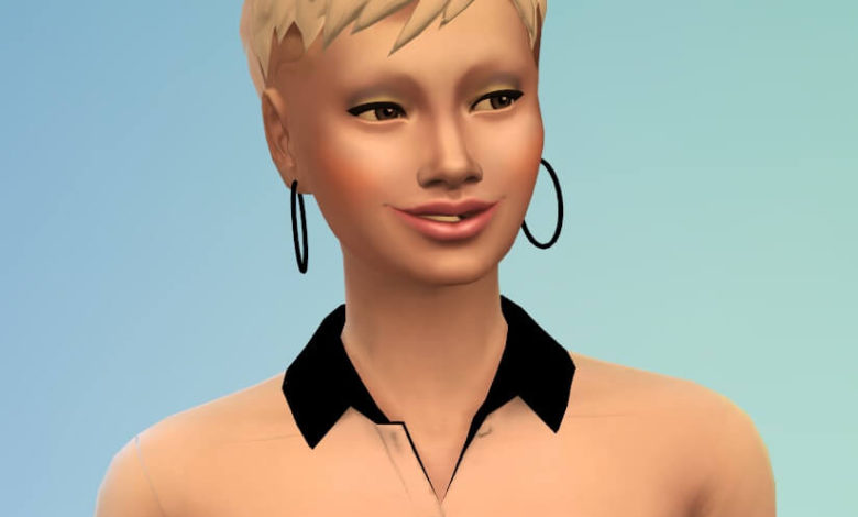sims 4 skin color mods