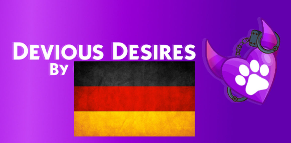 Sims 4 Devious Desires – Deutsche Übersetzung