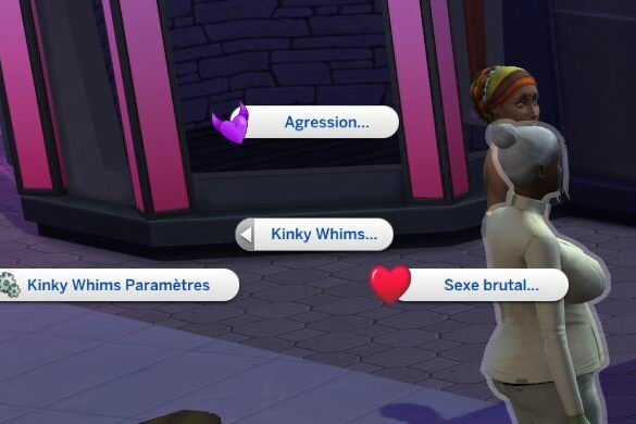 sims 4 wicked whims animations folder