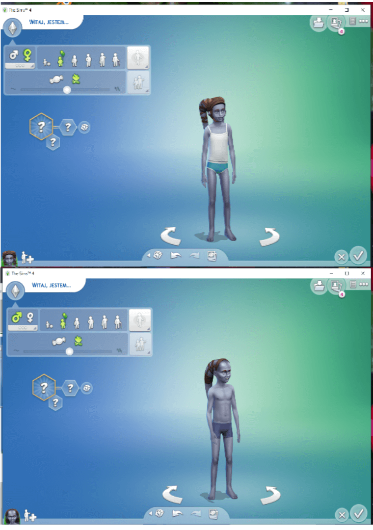 sims 4 realistic mods children