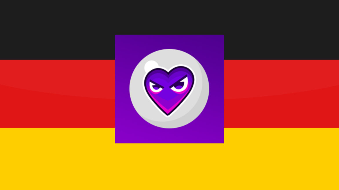 [GER] WickedWhims German translation