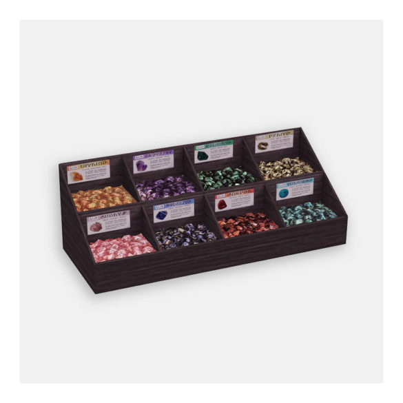 Sims 4 crystal box