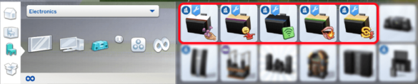 Festival Speakers Unlocked With Unique Music!