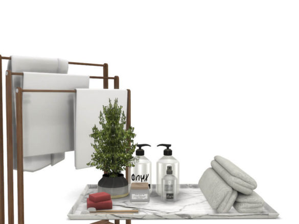 Sims 4 giavanna bathroom accessories by onyxium