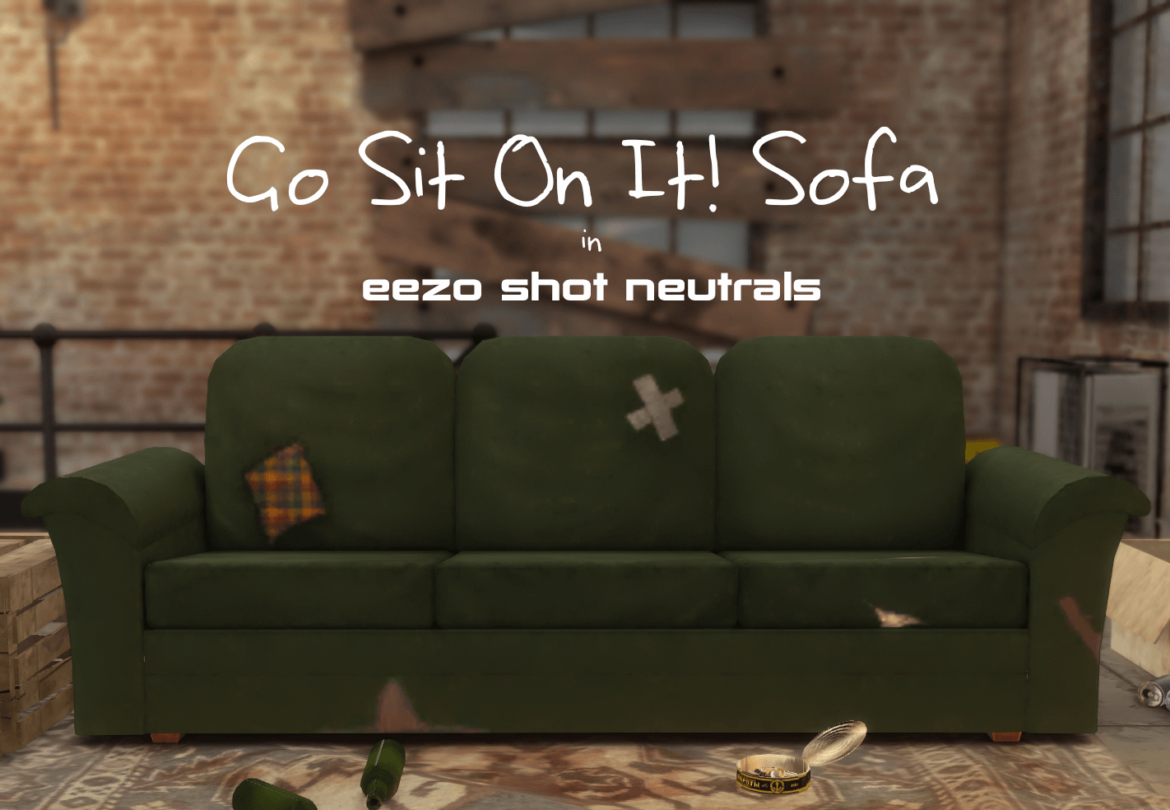 i recolored the go sit on it sofa in chimaeraes
