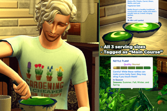 how to download mod packs for sims 4