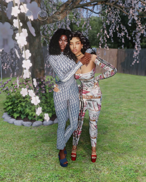 Sims 4 roselipa let hug peyton