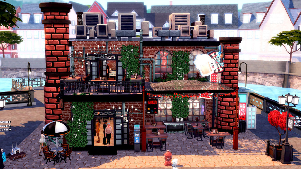 the brew crew your local brewery turned hispter