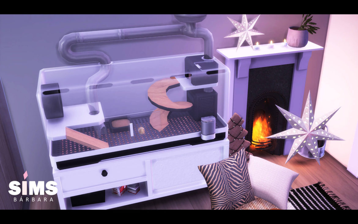 Sims 4 barbara sims terrarian pet free download