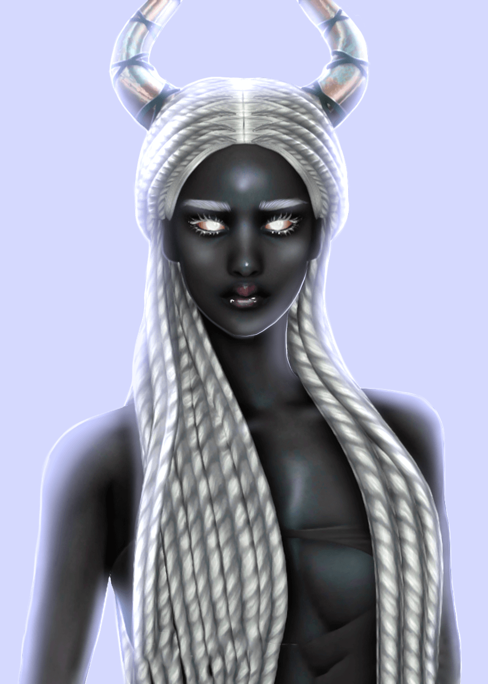 bathsheba domini for oasissprings another demon - Best Sims Mods