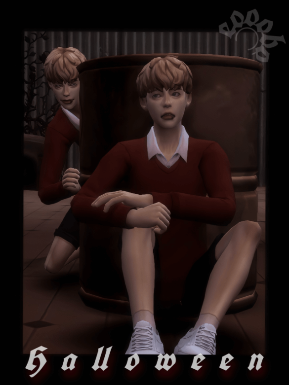 Sims 4 dl patreon i always free pose