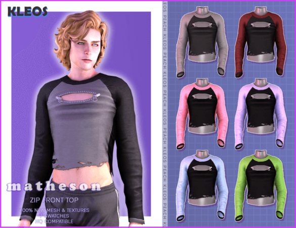 Sims 4 download free here new female items new - Best Sims Mods