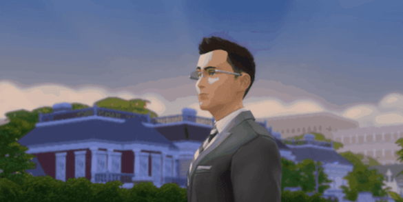 Sims 4 Entrepreneur Career