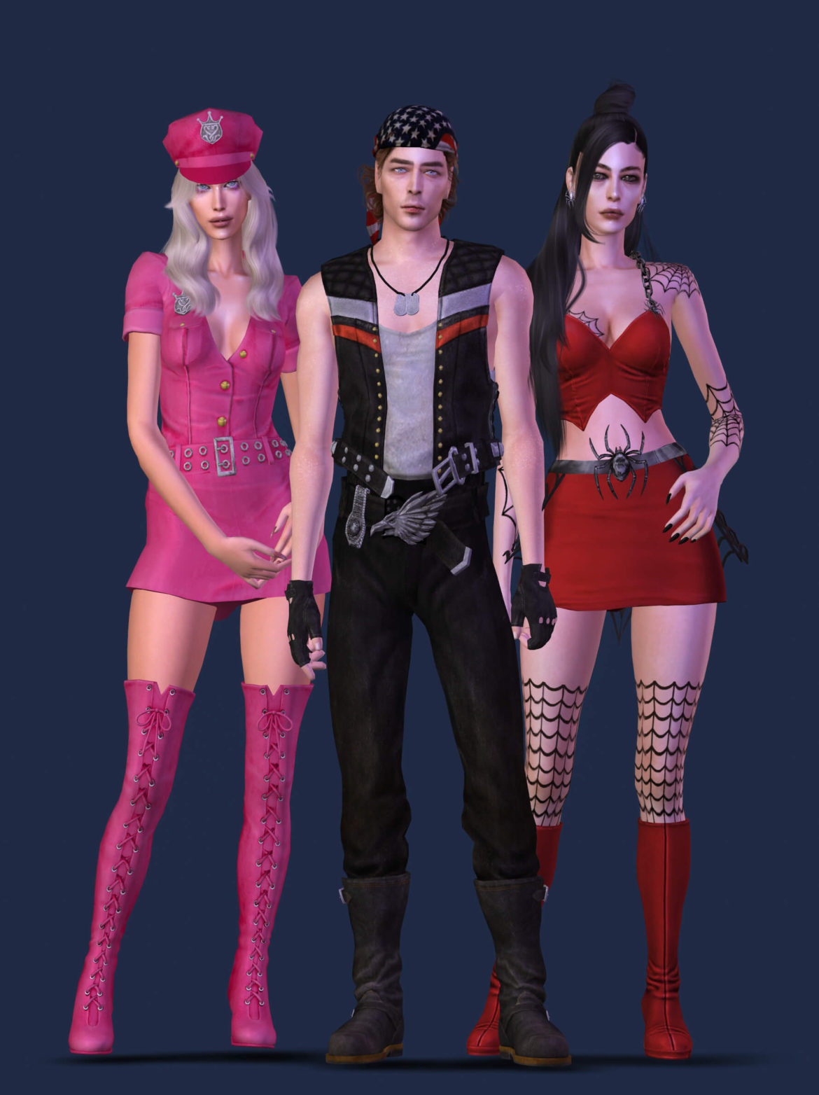 halloween gift new mesh for malefemale full body