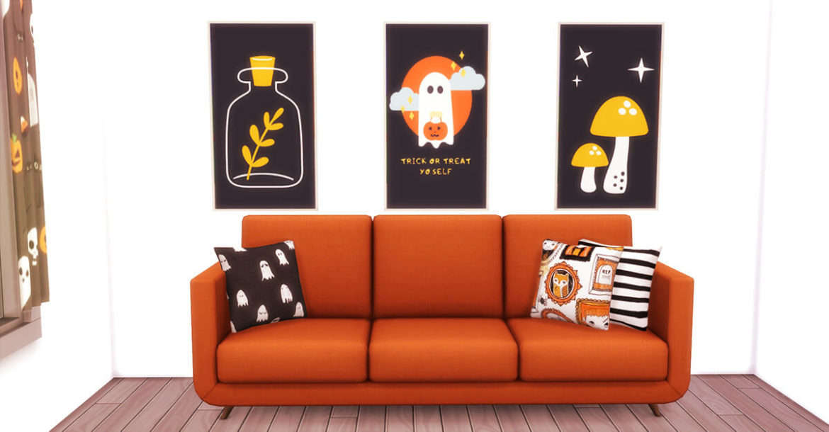 Sims 4 happy first day of simblreen