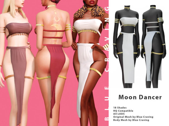 sims 4 moon dancer