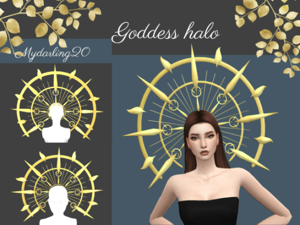 Sims 4 new accessory