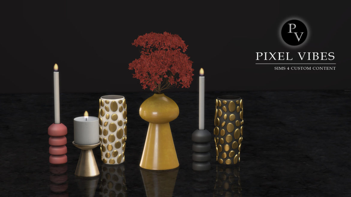 Sims 4 pixelvibes click on picture to see it high