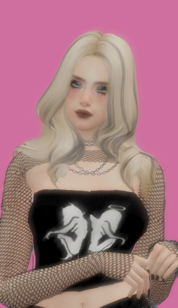 Pink Soft sim dump
