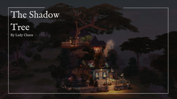 the shadow tree cc free residential 1 bedroom 1