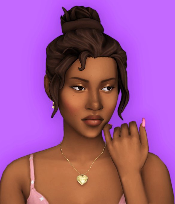 Sims 4 the singles a sim dump