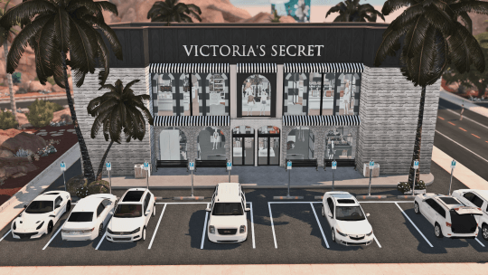 sims 4 retail store mods