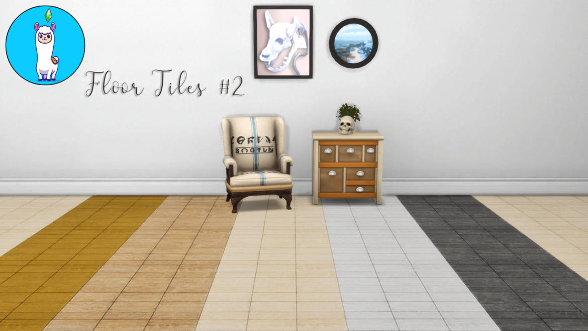 Sims 4 walls floors tiles this is my very first walls