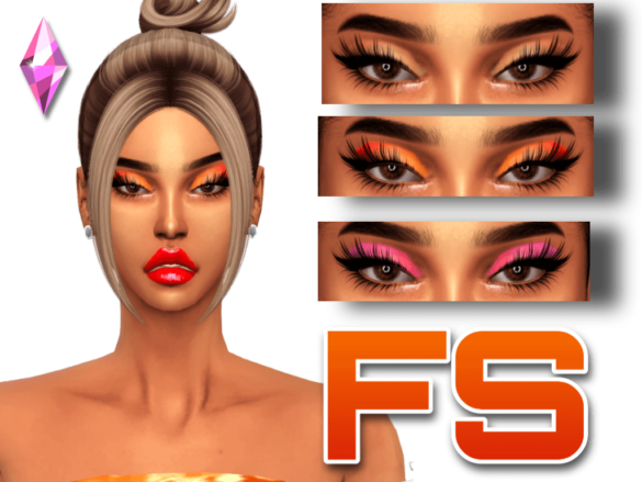 Sims 4 6 swatches base game compatible