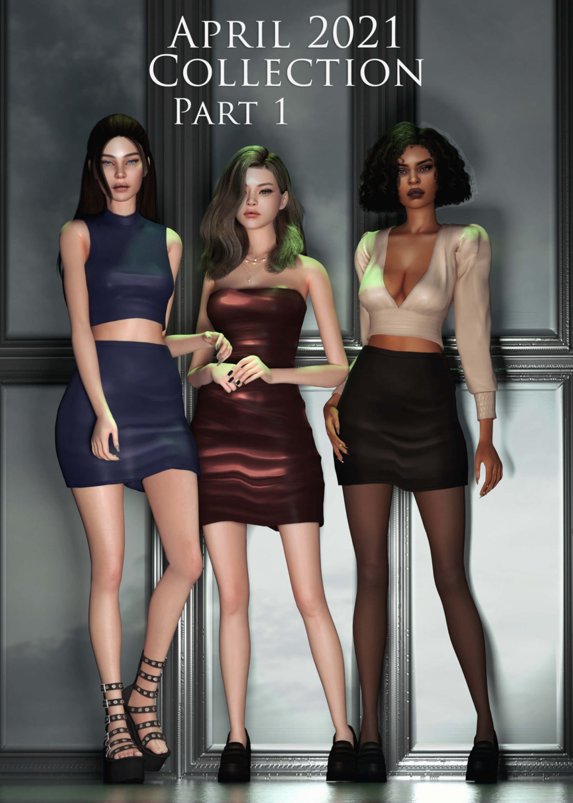 astya96cc april collection 2021 part 1 dress 01