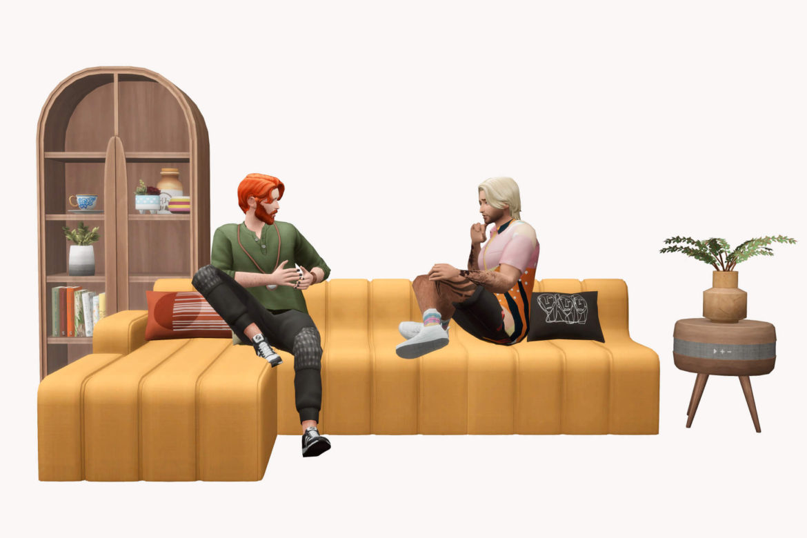 blockhouse living this is part 2 of my blockhouse