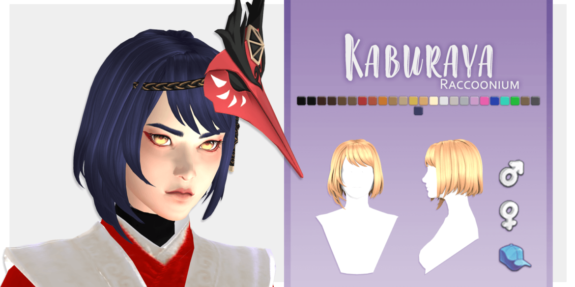 Sims 4 both frames bgc hat chops compatible