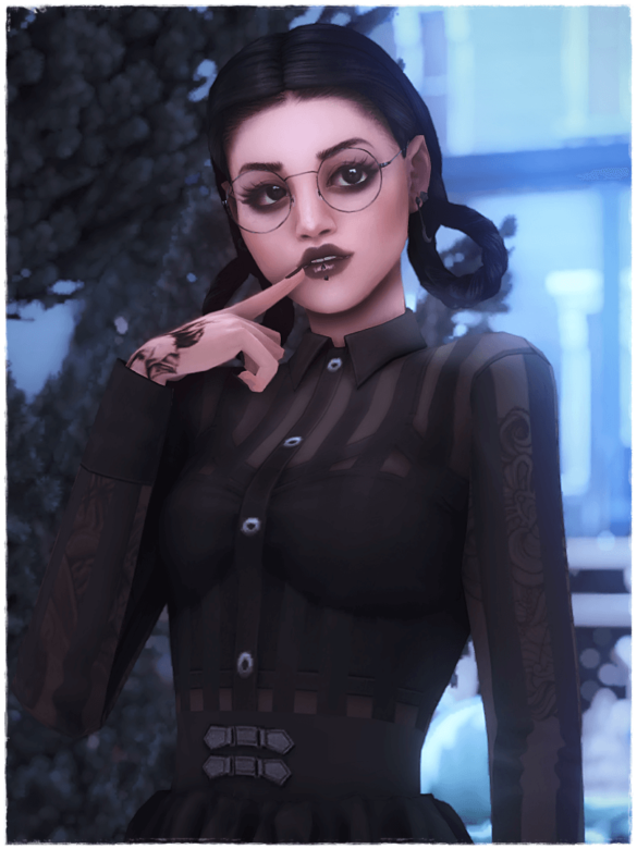 cassandra goth hi guys as promised cassandra is