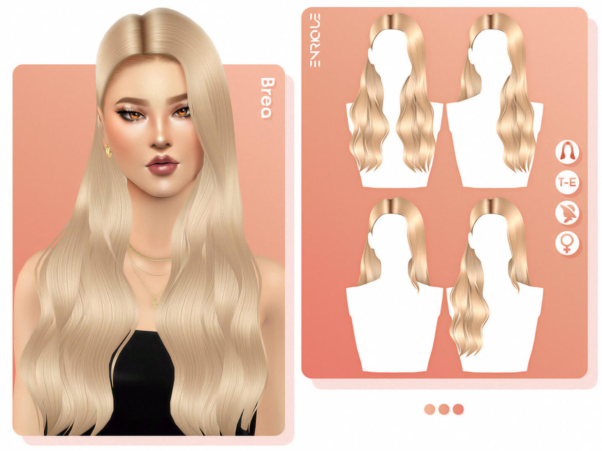 enriques4 brea collection Base Game Compatible