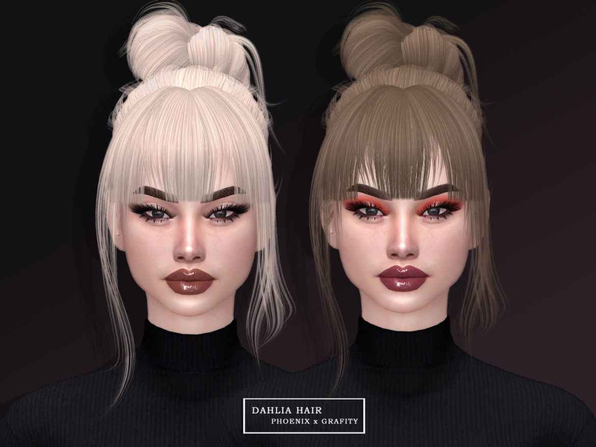 Fairies Collection by phoenix–sims X grafity-cc